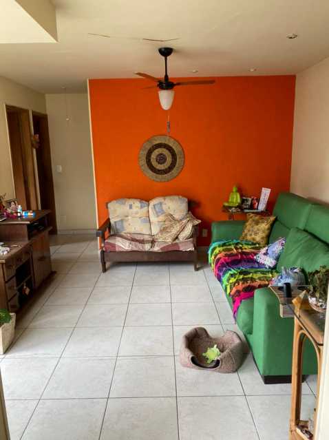Conheça 14 do imóvel - Casa 4 quartos à venda Freguesia (Jacarepaguá), Rio de Janeiro - R$ 890.000 - FRCA40021 - 3 14 - 3