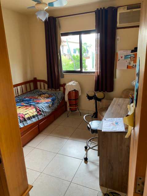 Conheça 15 do imóvel - Casa 4 quartos à venda Freguesia (Jacarepaguá), Rio de Janeiro - R$ 890.000 - FRCA40021 - 6 15 - 6