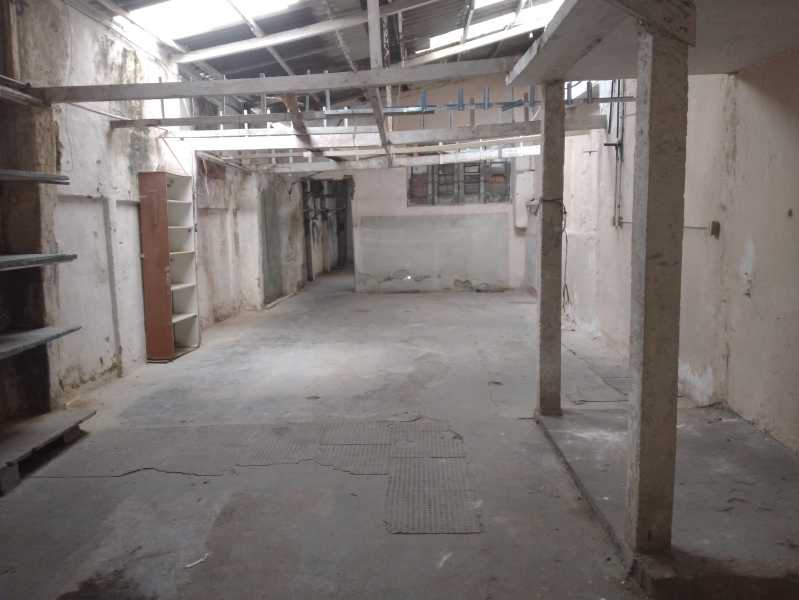 Conheça 20210715_145042 do imóvel - Loja 156m² para alugar Méier, Rio de Janeiro - R$ 4.500 - MELJ00012 - 5 20210715_145042 - 5