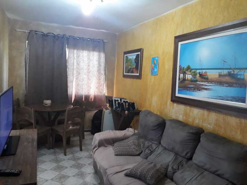 Conheça 1. do imóvel - Apartamento 2 quartos à venda Pechincha, Rio de Janeiro - R$ 143.000 - FRAP21735 - 1 1. - 1