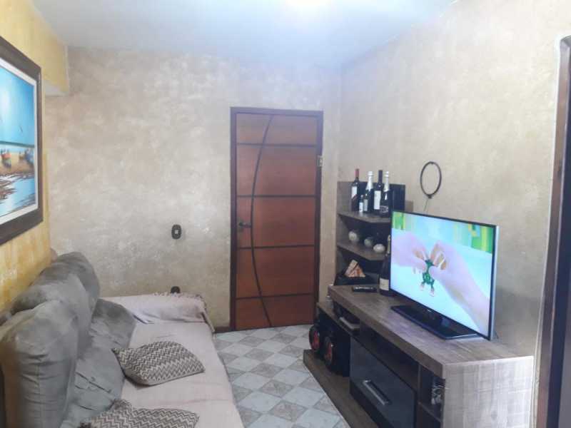 Conheça 3. do imóvel - Apartamento 2 quartos à venda Pechincha, Rio de Janeiro - R$ 143.000 - FRAP21735 - 3 3. - 3