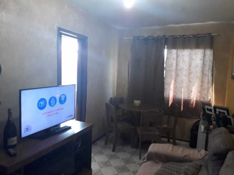 Conheça 4. do imóvel - Apartamento 2 quartos à venda Pechincha, Rio de Janeiro - R$ 143.000 - FRAP21735 - 4 4. - 4