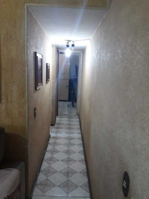 Conheça 5. do imóvel - Apartamento 2 quartos à venda Pechincha, Rio de Janeiro - R$ 143.000 - FRAP21735 - 5 5. - 5