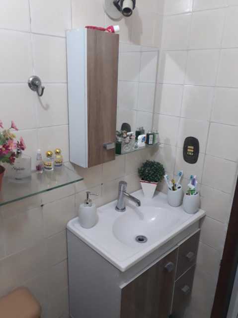 Conheça 6. do imóvel - Apartamento 2 quartos à venda Pechincha, Rio de Janeiro - R$ 143.000 - FRAP21735 - 6 6. - 6