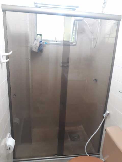 Conheça 7. do imóvel - Apartamento 2 quartos à venda Pechincha, Rio de Janeiro - R$ 143.000 - FRAP21735 - 7 7. - 7