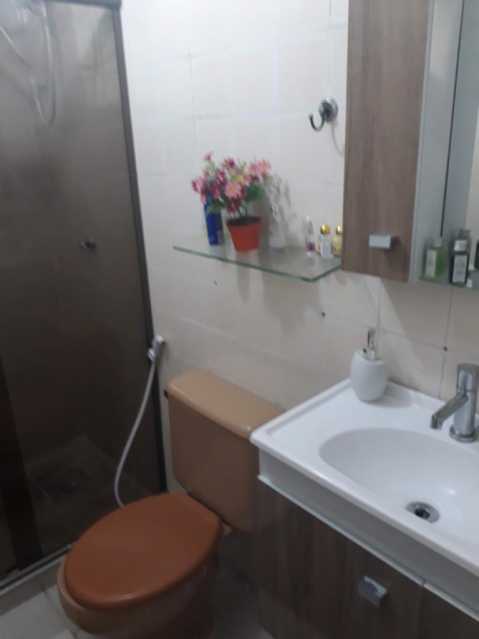 Conheça 8. do imóvel - Apartamento 2 quartos à venda Pechincha, Rio de Janeiro - R$ 143.000 - FRAP21735 - 8 8. - 8