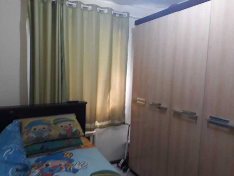Conheça 11. do imóvel - Apartamento 2 quartos à venda Pechincha, Rio de Janeiro - R$ 143.000 - FRAP21735 - 11 11. - 11