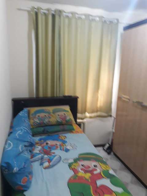 Conheça 12. do imóvel - Apartamento 2 quartos à venda Pechincha, Rio de Janeiro - R$ 143.000 - FRAP21735 - 12 12. - 12