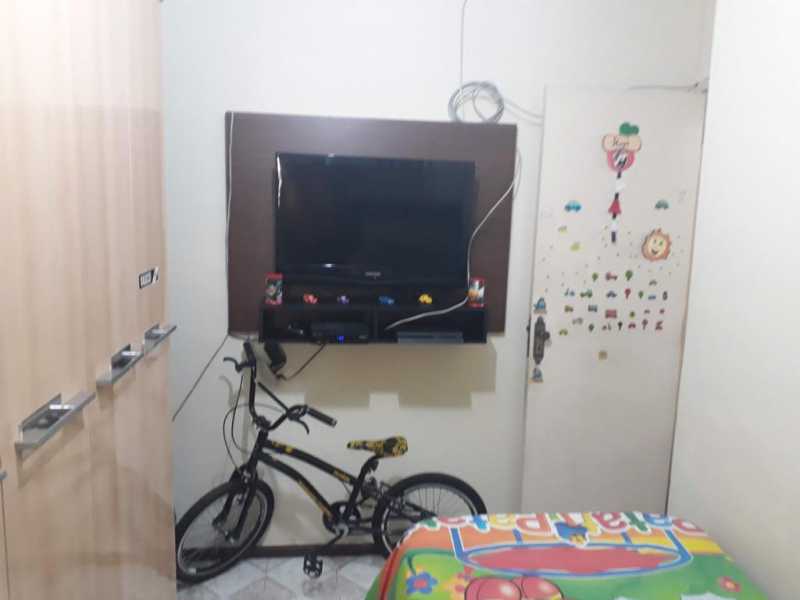 Conheça 13. do imóvel - Apartamento 2 quartos à venda Pechincha, Rio de Janeiro - R$ 143.000 - FRAP21735 - 13 13. - 13