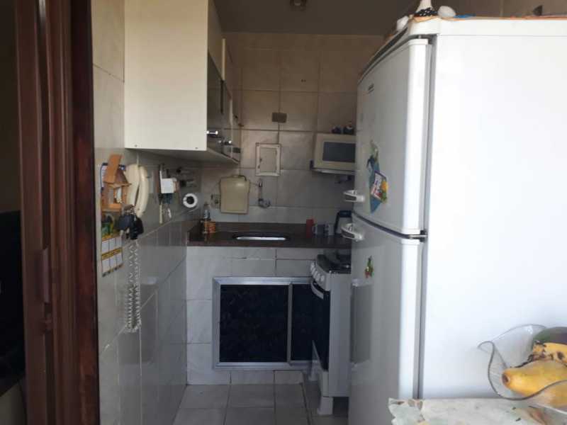 Conheça 14. do imóvel - Apartamento 2 quartos à venda Pechincha, Rio de Janeiro - R$ 143.000 - FRAP21735 - 14 14. - 14