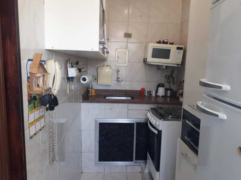 Conheça 15. do imóvel - Apartamento 2 quartos à venda Pechincha, Rio de Janeiro - R$ 143.000 - FRAP21735 - 15 15. - 15