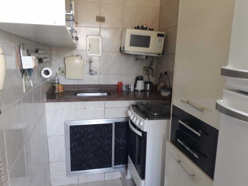 Conheça 16. do imóvel - Apartamento 2 quartos à venda Pechincha, Rio de Janeiro - R$ 143.000 - FRAP21735 - 16 16. - 16