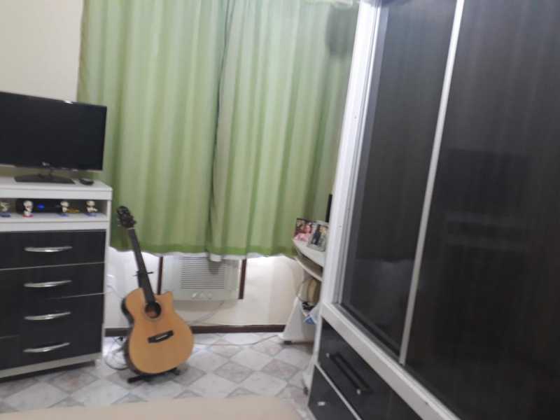 Conheça 17. do imóvel - Apartamento 2 quartos à venda Pechincha, Rio de Janeiro - R$ 143.000 - FRAP21735 - 17 17. - 17