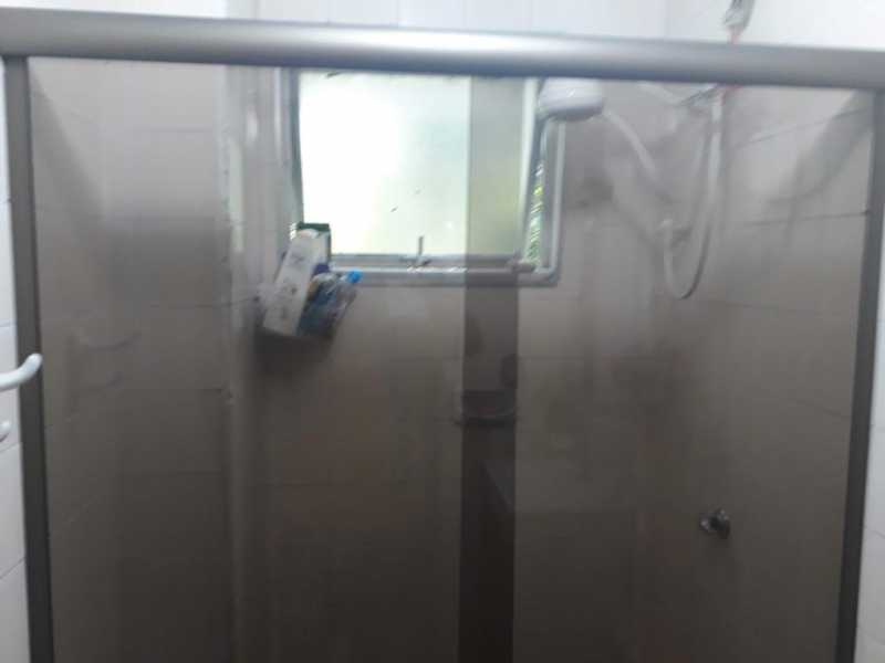 Conheça 18. do imóvel - Apartamento 2 quartos à venda Pechincha, Rio de Janeiro - R$ 143.000 - FRAP21735 - 18 18. - 18