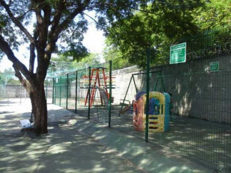 Conheça 18 do imóvel - Apartamento 2 quartos à venda Pechincha, Rio de Janeiro - R$ 143.000 - FRAP21735 - 19 18 - 19
