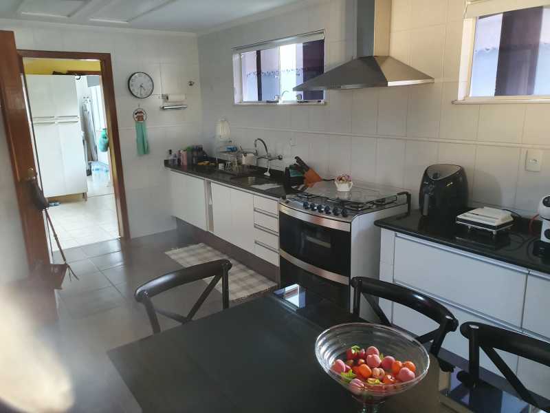 Conheça 20210802_163203 do imóvel - Casa em Condomínio 4 quartos à venda Anil, Rio de Janeiro - R$ 1.730.000 - FRCN40127 - 22 20210802_163203 - 22