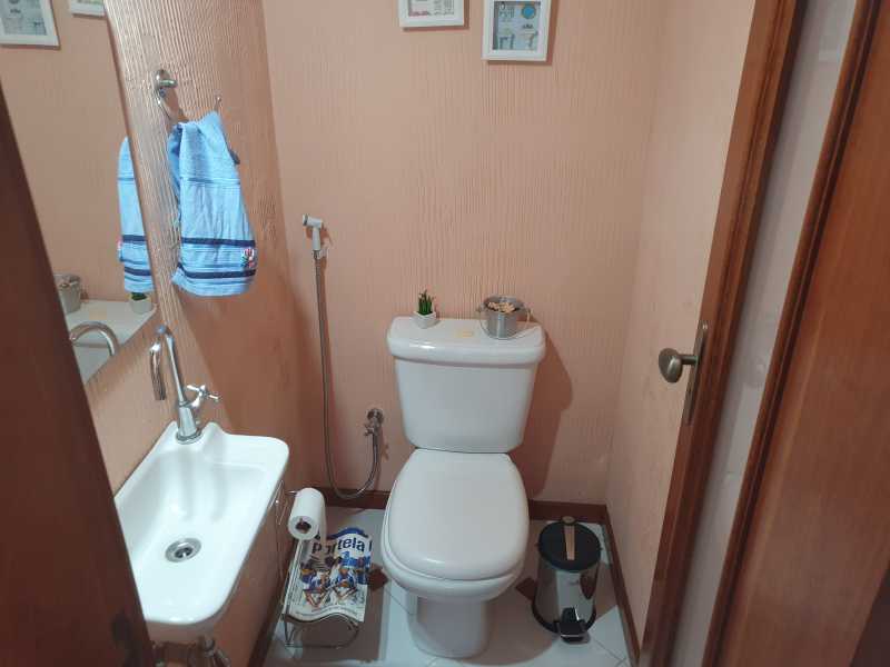 Conheça 20210802_163308 do imóvel - Casa em Condomínio 4 quartos à venda Anil, Rio de Janeiro - R$ 1.730.000 - FRCN40127 - 12 20210802_163308 - 12