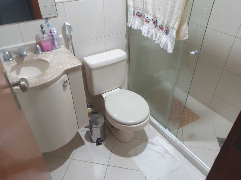 Conheça 20210802_163511 do imóvel - Casa em Condomínio 4 quartos à venda Anil, Rio de Janeiro - R$ 1.730.000 - FRCN40127 - 18 20210802_163511 - 18