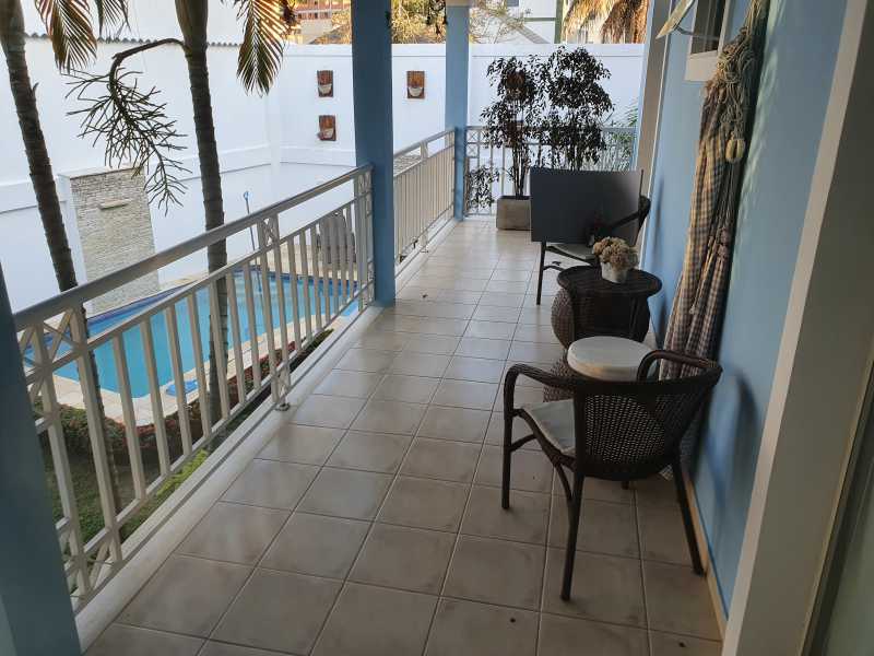 Conheça 20210802_163602 do imóvel - Casa em Condomínio 4 quartos à venda Anil, Rio de Janeiro - R$ 1.730.000 - FRCN40127 - 6 20210802_163602 - 6