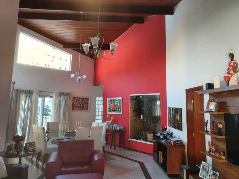 Conheça 20210802_164216 do imóvel - Casa em Condomínio 4 quartos à venda Anil, Rio de Janeiro - R$ 1.730.000 - FRCN40127 - 9 20210802_164216 - 9