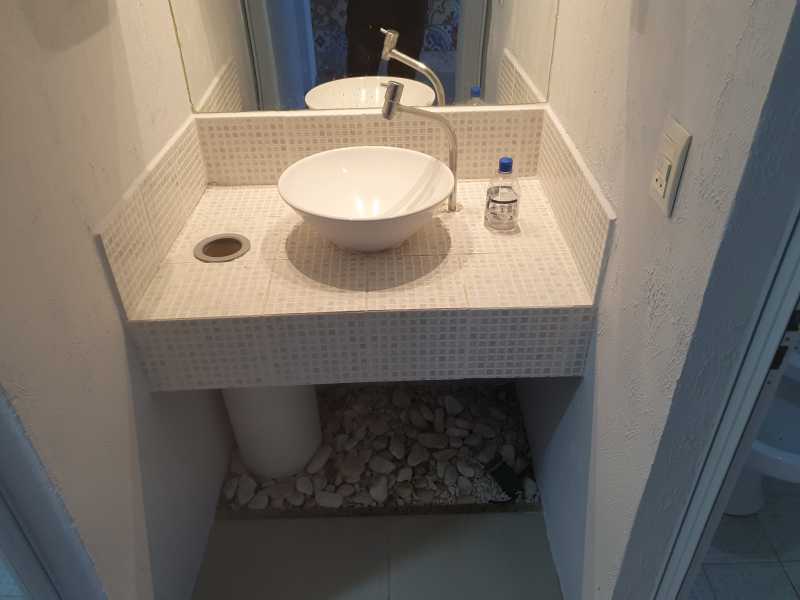 Conheça 20210802_164738 do imóvel - Casa em Condomínio 4 quartos à venda Anil, Rio de Janeiro - R$ 1.730.000 - FRCN40127 - 19 20210802_164738 - 19