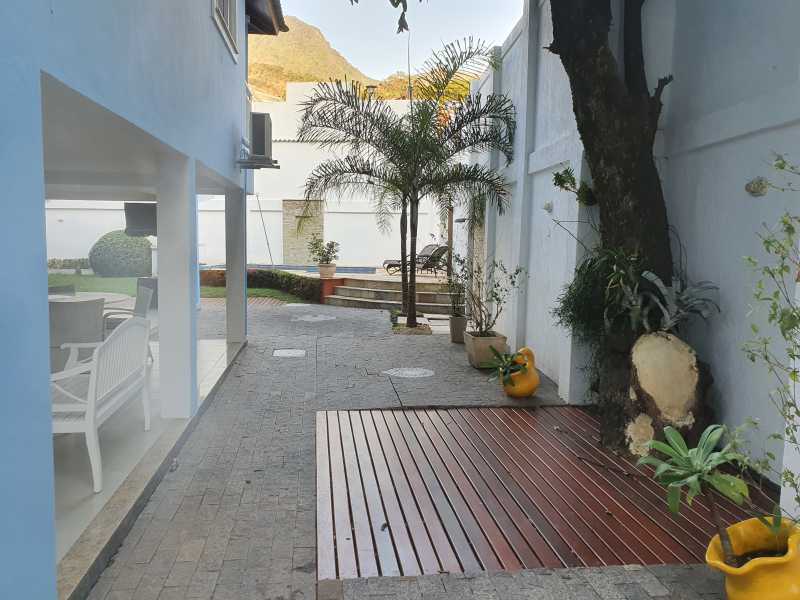 Conheça 20210802_164819 do imóvel - Casa em Condomínio 4 quartos à venda Anil, Rio de Janeiro - R$ 1.730.000 - FRCN40127 - 5 20210802_164819 - 5