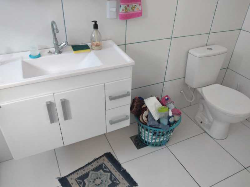 Conheça CRUZ E SOUZA 2 do imóvel - Casa 2 quartos à venda Encantado, Rio de Janeiro - R$ 410.000 - MECA20027 - 9 CRUZ E SOUZA 2 - 9