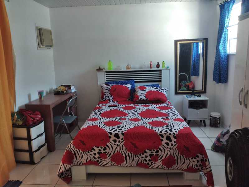 Conheça CRUZ E SOUZA 3 do imóvel - Casa 2 quartos à venda Encantado, Rio de Janeiro - R$ 410.000 - MECA20027 - 5 CRUZ E SOUZA 3 - 5