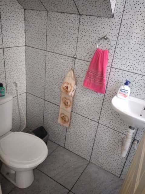 Conheça CRUZ E SOUZA 10 do imóvel - Casa 2 quartos à venda Encantado, Rio de Janeiro - R$ 410.000 - MECA20027 - 13 CRUZ E SOUZA 10 - 13