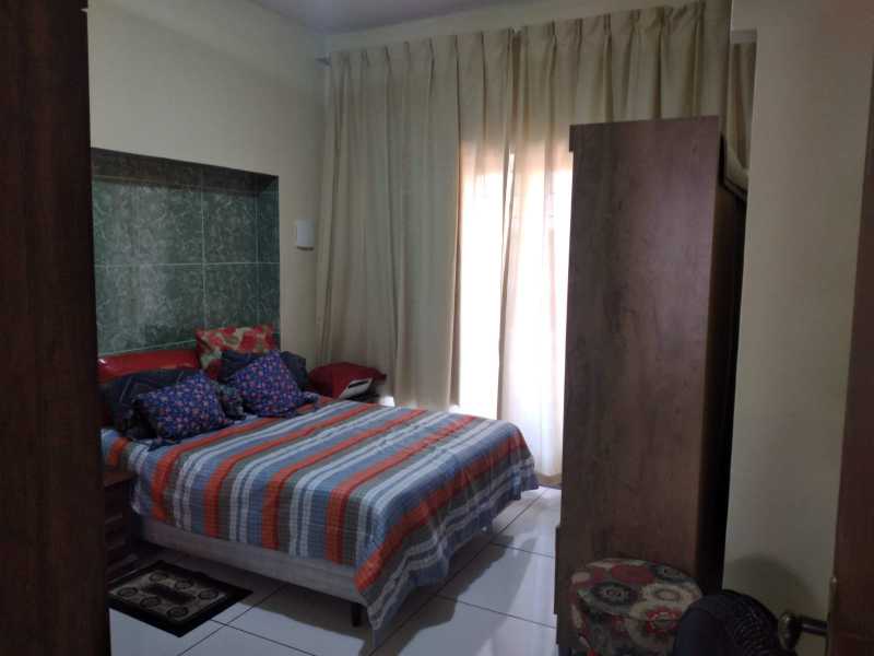 Conheça cruzesouza1 do imóvel - Casa 2 quartos à venda Encantado, Rio de Janeiro - R$ 410.000 - MECA20027 - 7 cruzesouza1 - 7