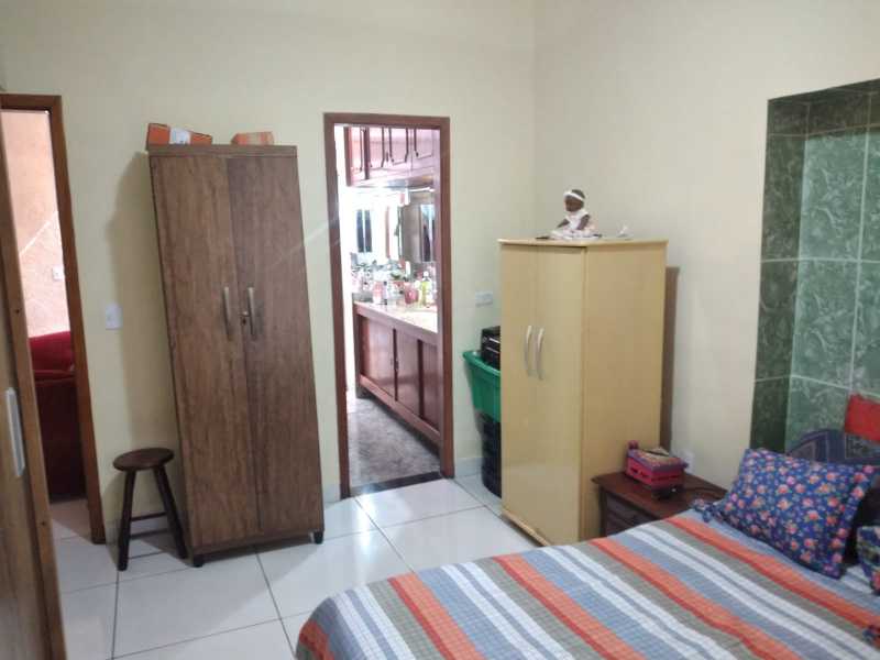 Conheça cruzesouza3 do imóvel - Casa 2 quartos à venda Encantado, Rio de Janeiro - R$ 410.000 - MECA20027 - 8 cruzesouza3 - 8