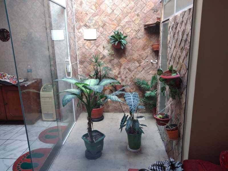 Conheça cruzesouza5 do imóvel - Casa 2 quartos à venda Encantado, Rio de Janeiro - R$ 410.000 - MECA20027 - 3 cruzesouza5 - 3