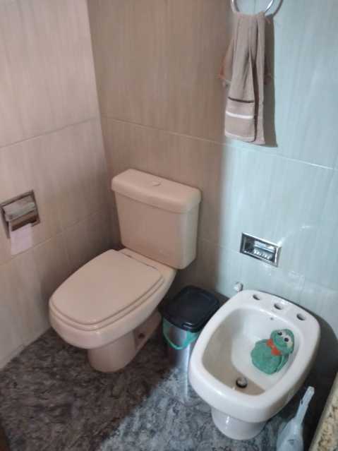 Conheça cruzesouza6 do imóvel - Casa 2 quartos à venda Encantado, Rio de Janeiro - R$ 410.000 - MECA20027 - 11 cruzesouza6 - 11