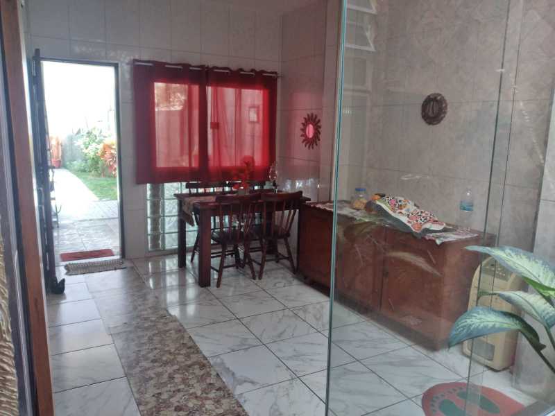 Conheça cruzesouza10 do imóvel - Casa 2 quartos à venda Encantado, Rio de Janeiro - R$ 410.000 - MECA20027 - 2 cruzesouza10 - 2