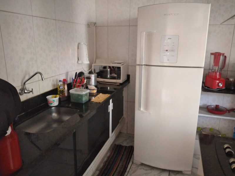 Conheça cruzesouza11 do imóvel - Casa 2 quartos à venda Encantado, Rio de Janeiro - R$ 410.000 - MECA20027 - 14 cruzesouza11 - 14