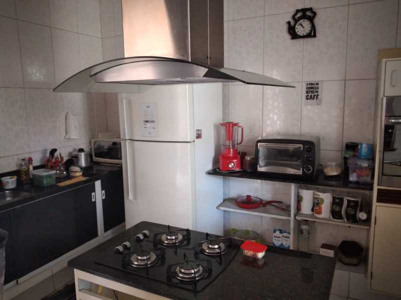 Conheça cruzesouza12 do imóvel - Casa 2 quartos à venda Encantado, Rio de Janeiro - R$ 410.000 - MECA20027 - 15 cruzesouza12 - 15