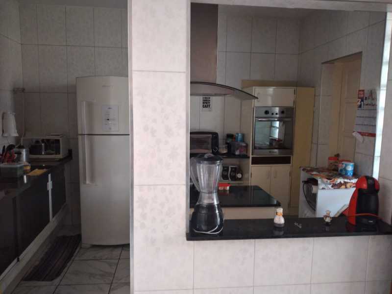 Conheça cruzesouza13 do imóvel - Casa 2 quartos à venda Encantado, Rio de Janeiro - R$ 410.000 - MECA20027 - 16 cruzesouza13 - 16