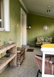 Casa em Condomínio 3 quartos à venda Freguesia (Jacarepaguá), Rio de Janeiro - R$ 605.000 - FRCN30203