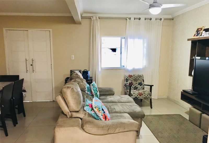 Conheça 02 do imóvel - Casa em Condomínio 3 quartos à venda Freguesia (Jacarepaguá), Rio de Janeiro - R$ 605.000 - FRCN30203 - 2 02 - 2