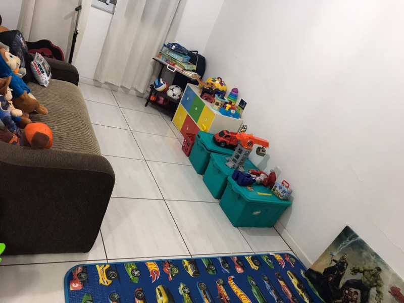 Conheça 03 do imóvel - Casa em Condomínio 3 quartos à venda Freguesia (Jacarepaguá), Rio de Janeiro - R$ 605.000 - FRCN30203 - 4 03 - 4