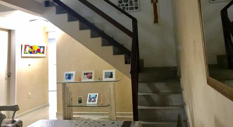 Conheça 06 do imóvel - Casa em Condomínio 3 quartos à venda Freguesia (Jacarepaguá), Rio de Janeiro - R$ 605.000 - FRCN30203 - 3 06 - 3