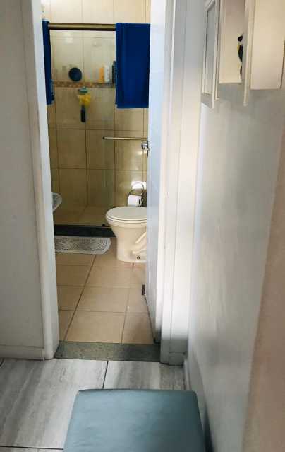 Conheça 10 do imóvel - Casa em Condomínio 3 quartos à venda Freguesia (Jacarepaguá), Rio de Janeiro - R$ 605.000 - FRCN30203 - 9 10 - 9