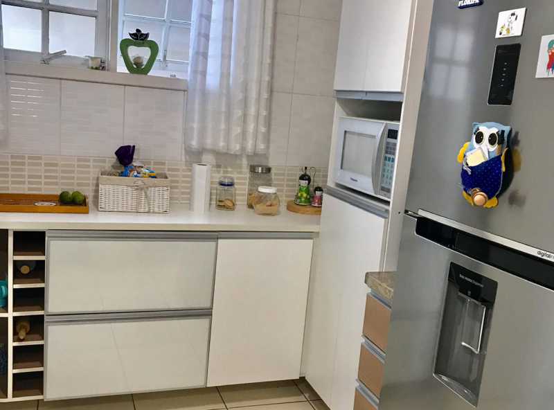 Conheça 11 do imóvel - Casa em Condomínio 3 quartos à venda Freguesia (Jacarepaguá), Rio de Janeiro - R$ 605.000 - FRCN30203 - 11 11 - 11