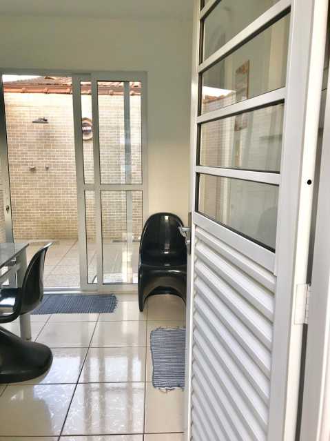 Conheça 13 do imóvel - Casa em Condomínio 3 quartos à venda Freguesia (Jacarepaguá), Rio de Janeiro - R$ 605.000 - FRCN30203 - 13 13 - 13