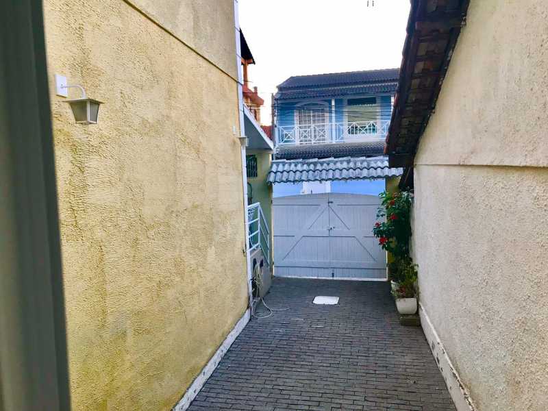 Conheça 16 do imóvel - Casa em Condomínio 3 quartos à venda Freguesia (Jacarepaguá), Rio de Janeiro - R$ 605.000 - FRCN30203 - 16 16 - 16