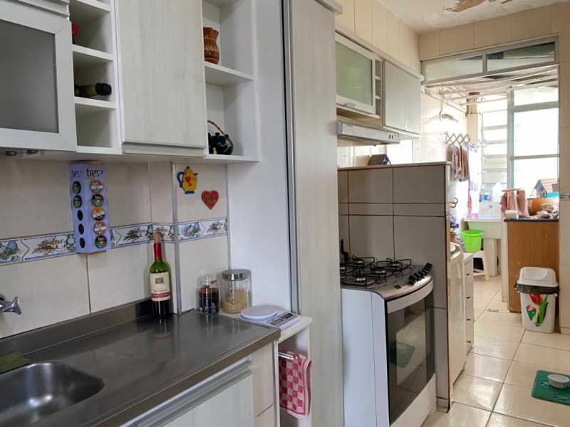Conheça 3bf4e374-8482-4979-ae25-a71f25 do imóvel - Cobertura 3 quartos à venda Vila Isabel, Rio de Janeiro - R$ 690.000 - MECO30047 - 22 3bf4e374-8482-4979-ae25-a71f25 - 22