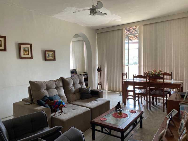Conheça 906b7c5f-19aa-4923-957d-6f7e48 do imóvel - Cobertura 3 quartos à venda Vila Isabel, Rio de Janeiro - R$ 690.000 - MECO30047 - 6 906b7c5f-19aa-4923-957d-6f7e48 - 6