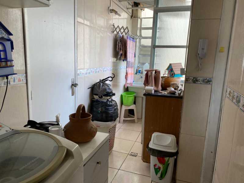 Conheça 1195a992-ba56-4e82-9391-0d1c1b do imóvel - Cobertura 3 quartos à venda Vila Isabel, Rio de Janeiro - R$ 690.000 - MECO30047 - 21 1195a992-ba56-4e82-9391-0d1c1b - 21