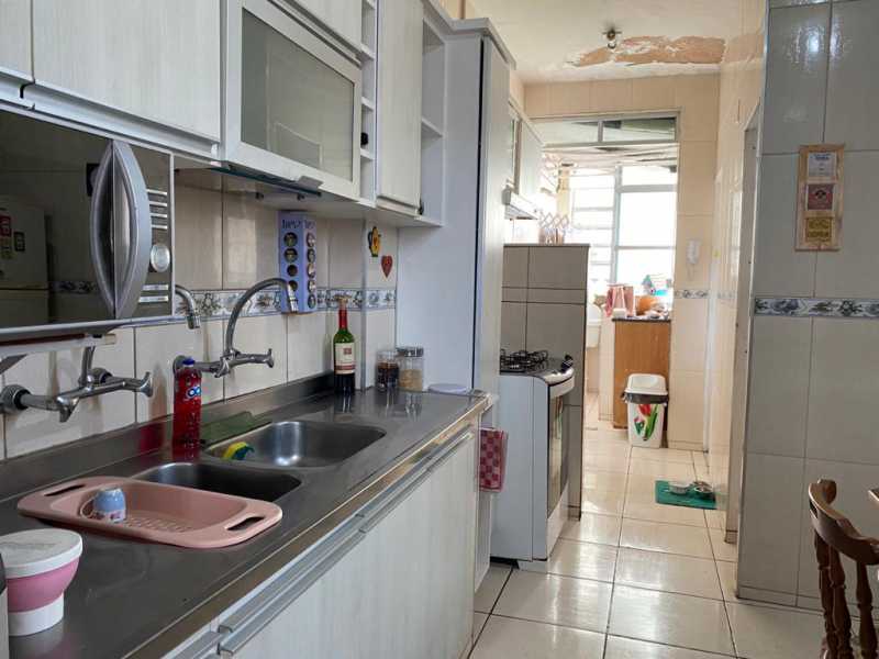 Conheça 4218339c-dd08-4b7e-824d-219726 do imóvel - Cobertura 3 quartos à venda Vila Isabel, Rio de Janeiro - R$ 690.000 - MECO30047 - 19 4218339c-dd08-4b7e-824d-219726 - 19