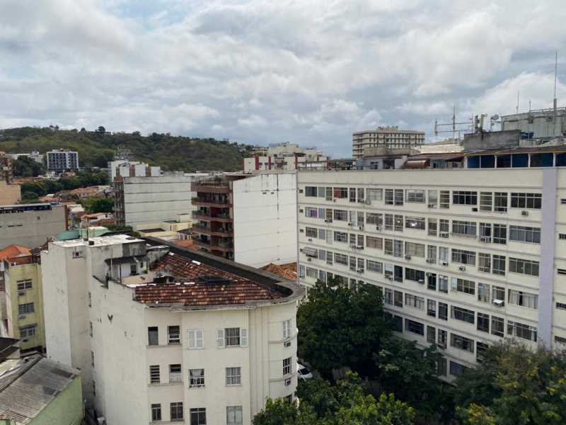 Conheça adc56a08-bed6-44dd-bf06-a4a42b do imóvel - Cobertura 3 quartos à venda Vila Isabel, Rio de Janeiro - R$ 690.000 - MECO30047 - 1 adc56a08-bed6-44dd-bf06-a4a42b - 1